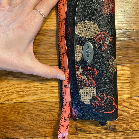 Coach Purse and Wallet - Picture 7 of 7